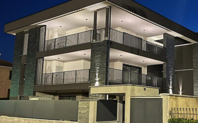 Residenza a Seregno