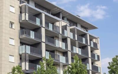Edificio Residenziale Milano (3)