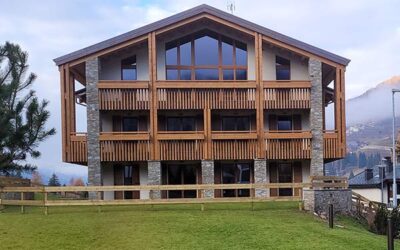 Residenza Ponte di Legno